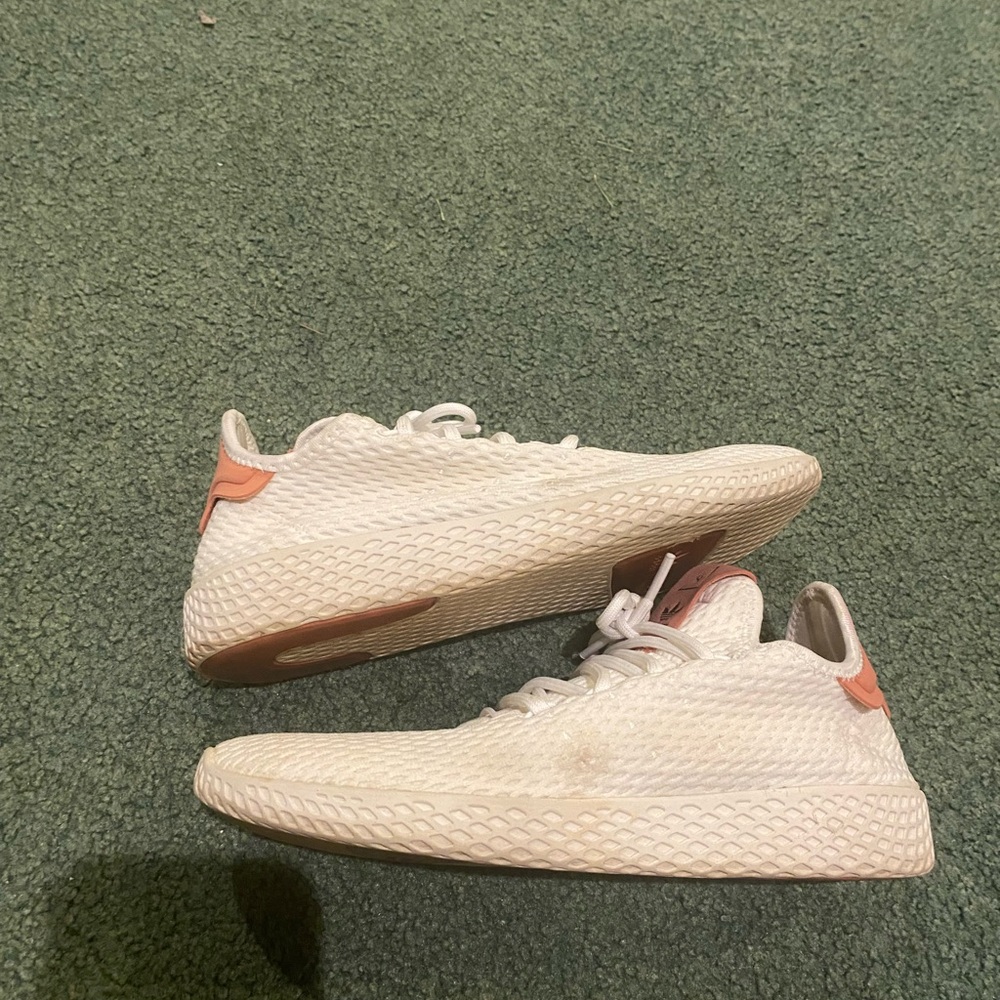 Adidas human race nmd